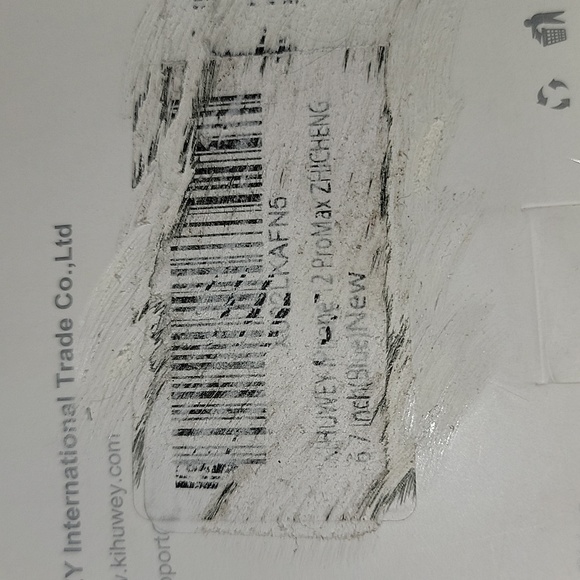 IPhone 12 pro max wallet case - Picture 3 of 4